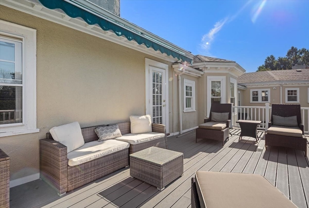 79 North Main Street, Unit 1 Cohasset, MA 02025 - Photo 27 of 32