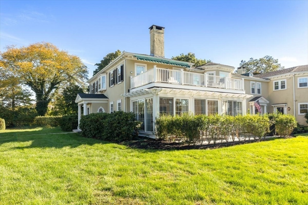 79 North Main Street, Unit 1 Cohasset, MA 02025 - Photo 32 of 32