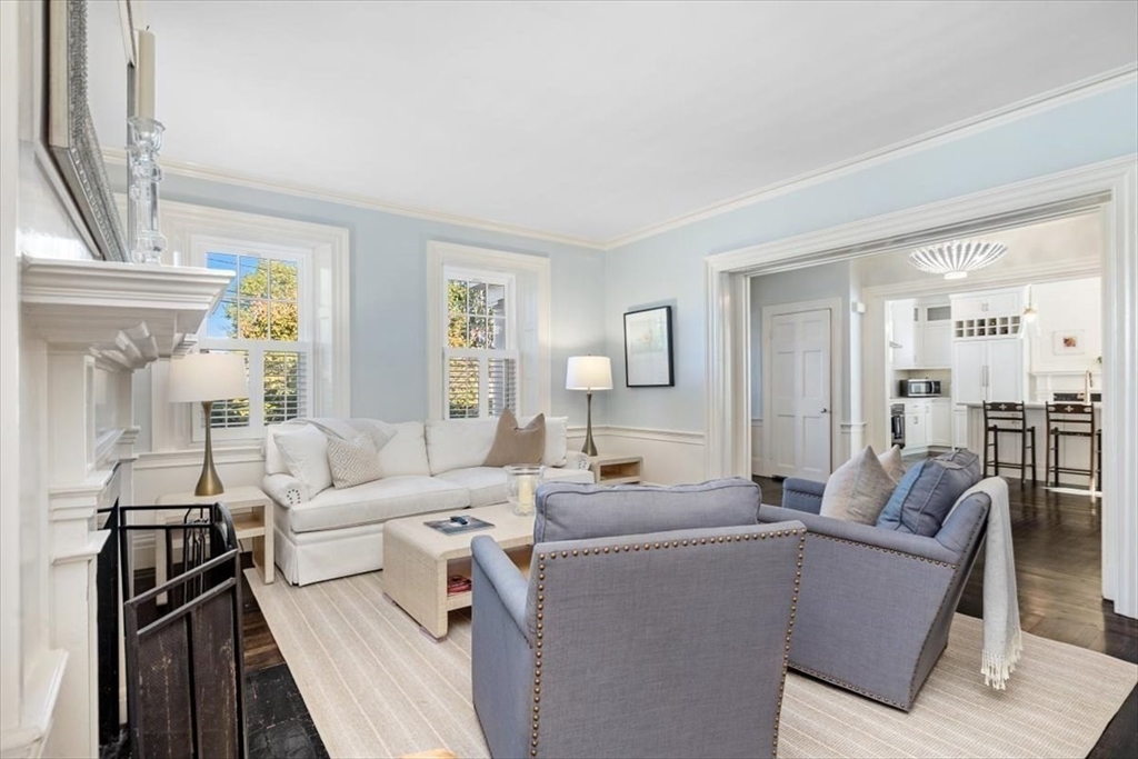 79 North Main Street, Unit 1 Cohasset, MA 02025 - Photo 7 of 32