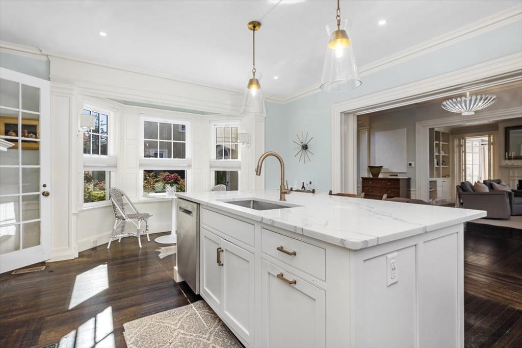 79 North Main Street, Unit 1 Cohasset, MA 02025 - Photo 8 of 32