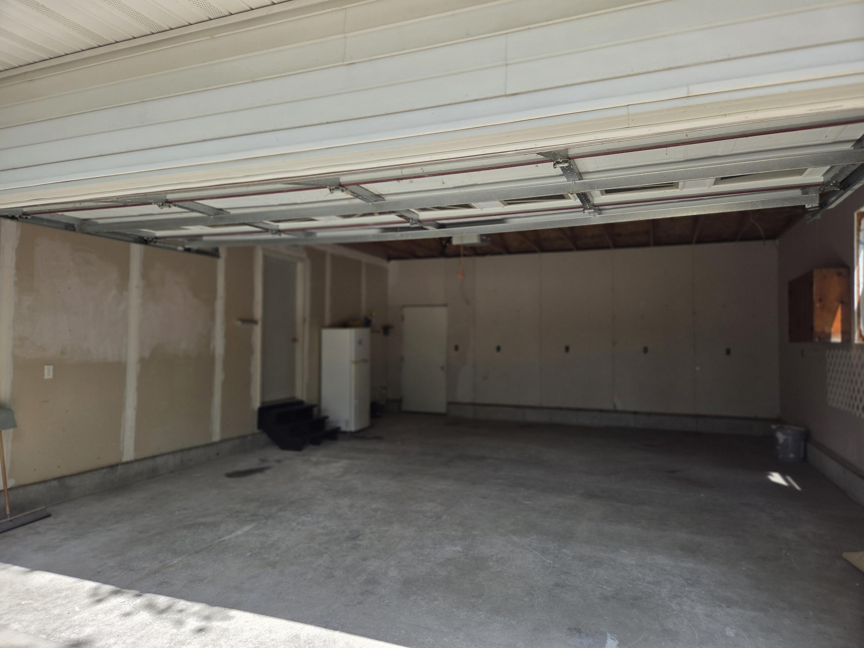 4790 4th Street Barryton, MI 49305 - Photo 18 of 29 #14 Garage