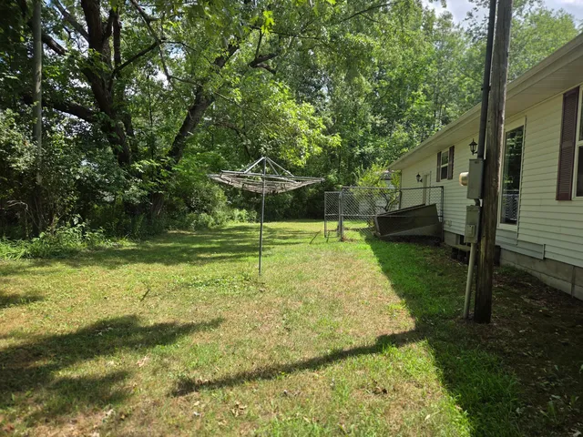 $229,000 | 4790 4th Street, Barryton, MI 49305