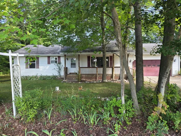 $219,000 | 4790 4th Street, Barryton, MI 49305
