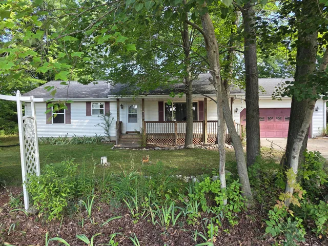 $229,000 | 4790 4th Street, Barryton, MI 49305