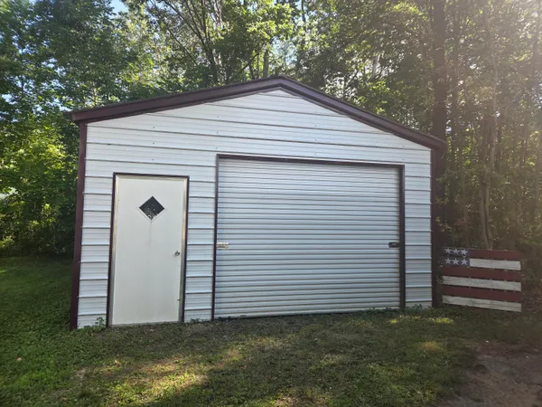 $219,000 | 4790 4th Street, Barryton, MI 49305