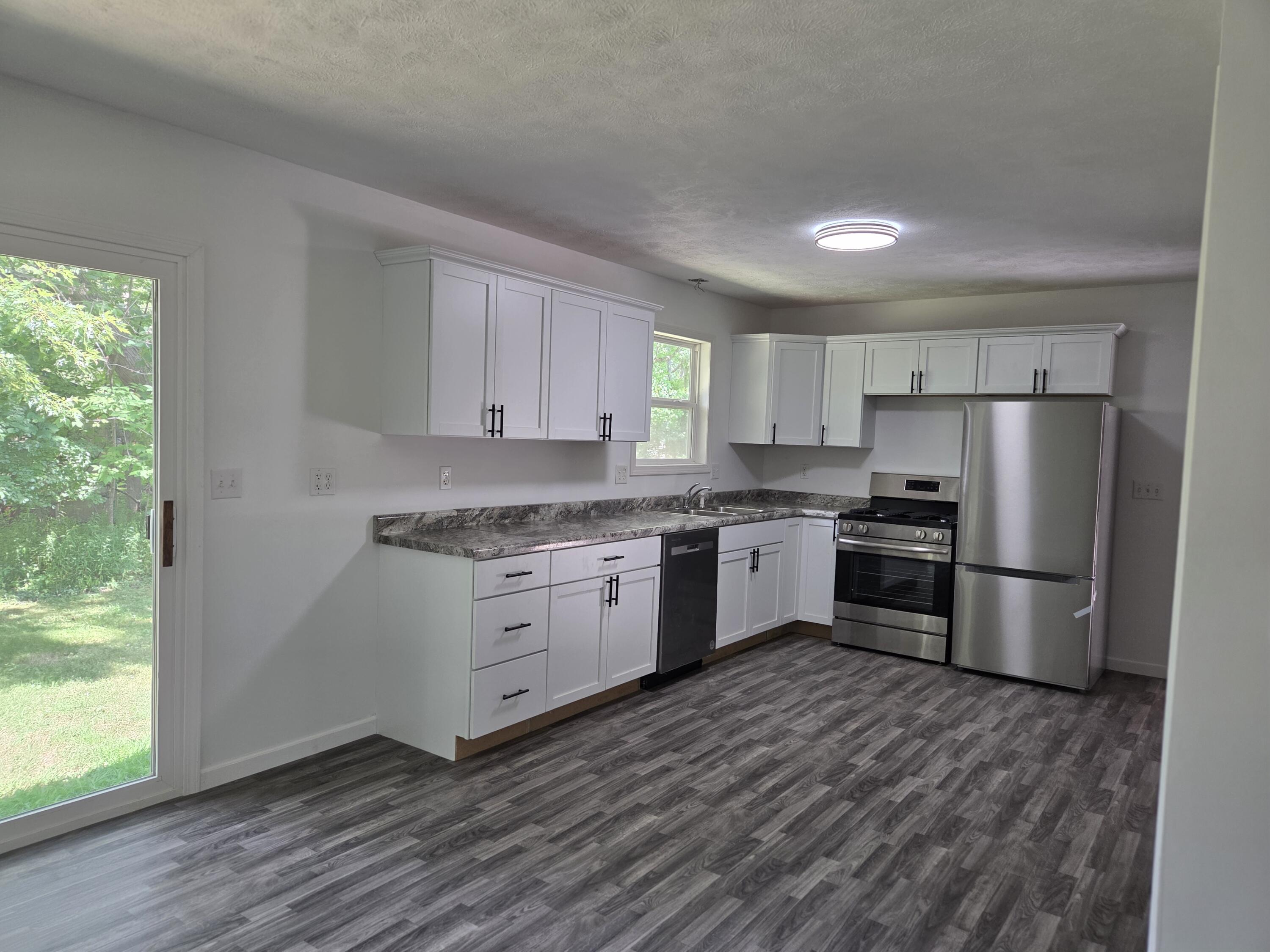 4790 4th Street Barryton, MI 49305 - Photo 4 of 29 #3 Kitchen