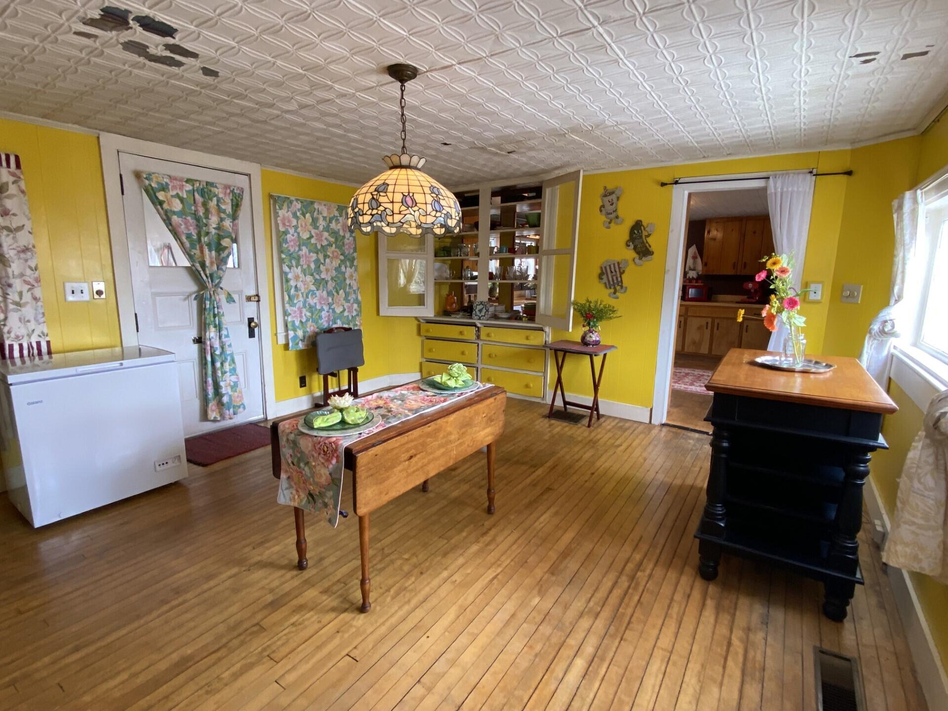 86 Sweets Hill Road Eddington, ME 04428 - Photo 18 of 38 Dining 2