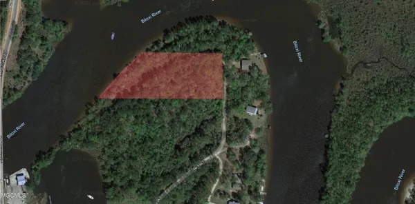 $105,000 | 0 Road 536, Biloxi, MS 39532