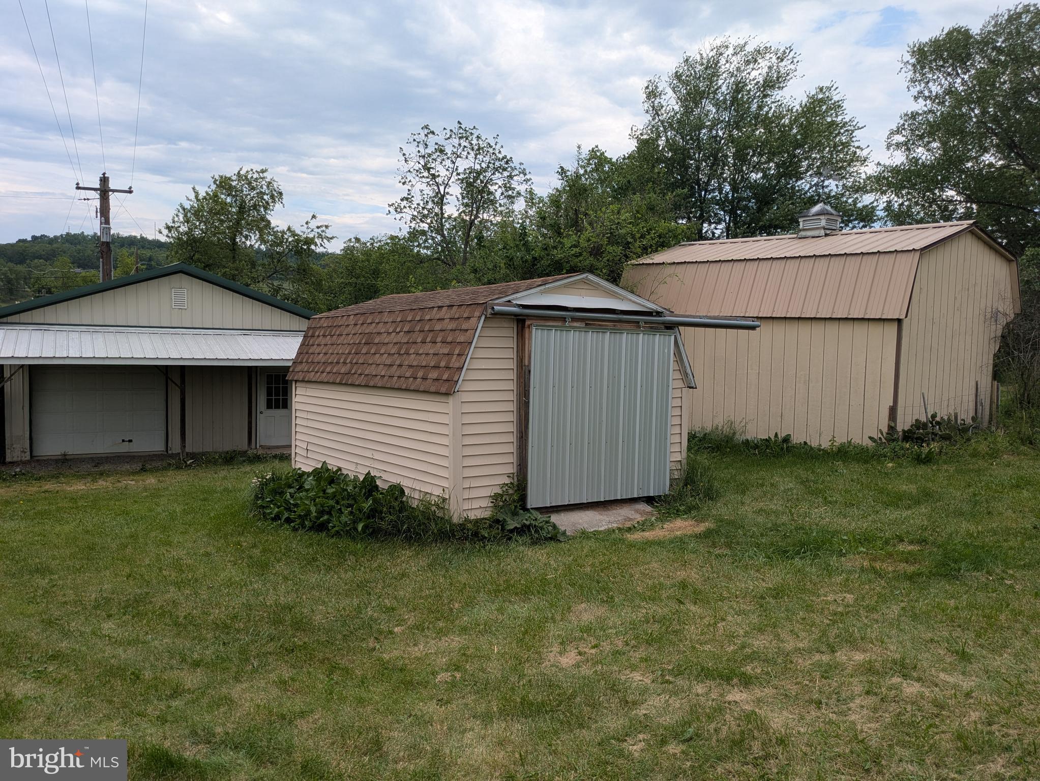 4 Kansas Road Landisburg, PA 17040 - Photo 22 of 34