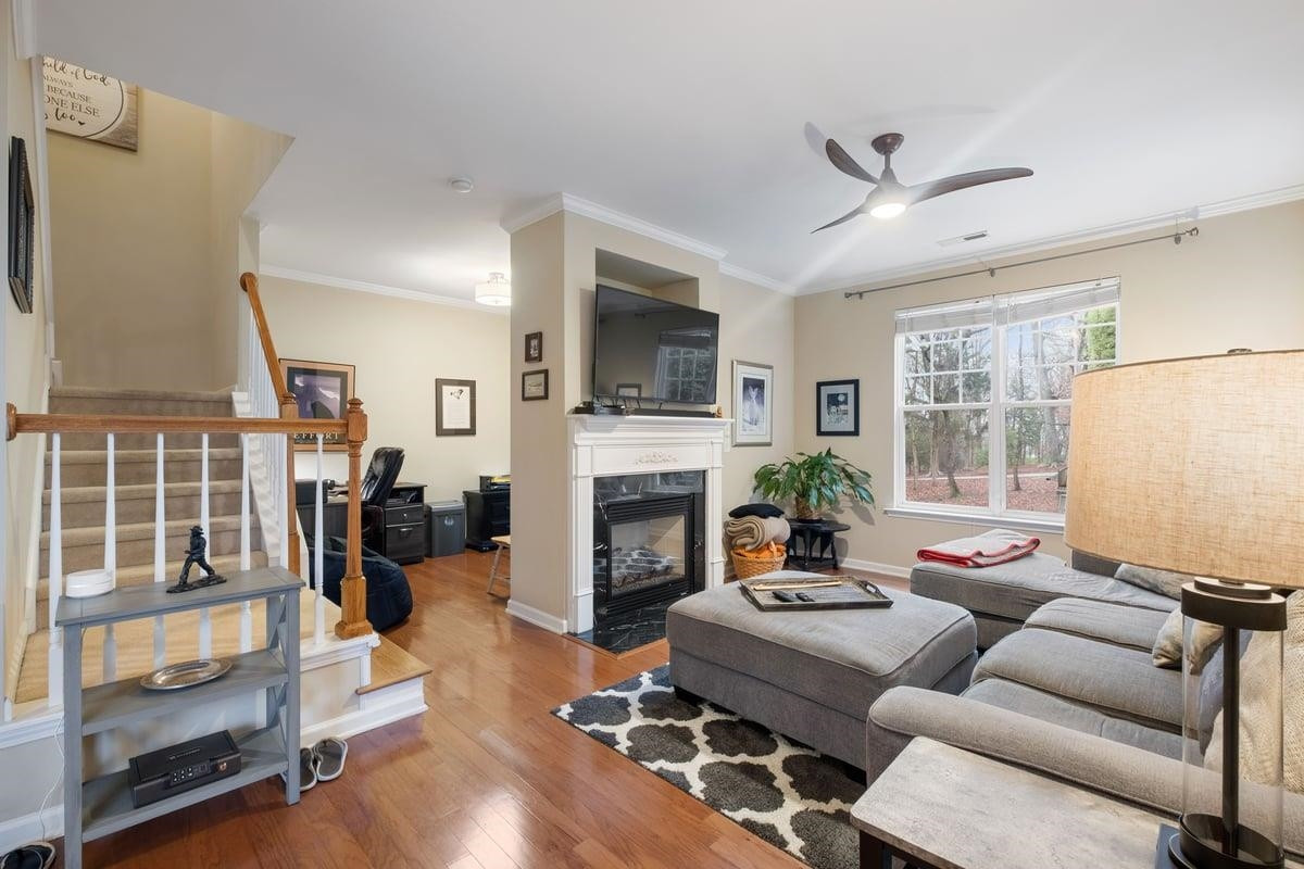 2340 Putters Way Raleigh, NC 27614 - Photo 6 of 28 Photo 6