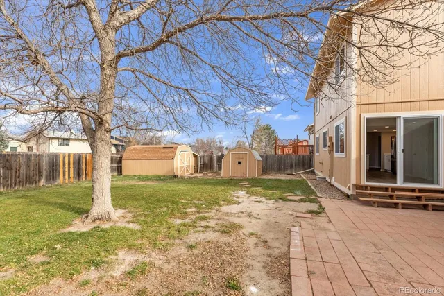 $612,000 | 3311 Queen Court, Broomfield, CO 80020