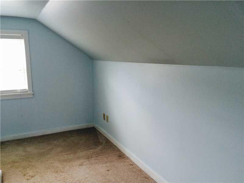 2586 Ridge Rd Extension Economy, PA 15005 - Photo 14 of 17 Den. Use your imagination for the additional space outside of the upper bedroom. Was previously used as an office and craft nook.