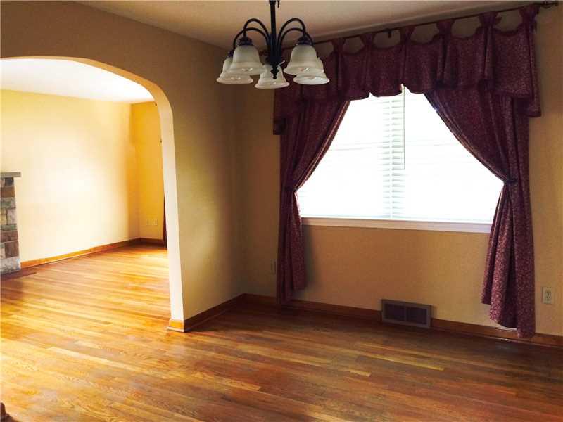 2586 Ridge Rd Extension Economy, PA 15005 - Photo 6 of 17 Dining Room.