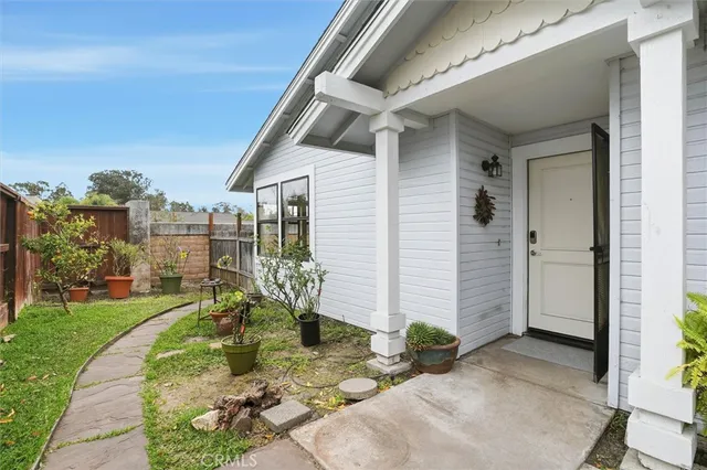 $711,000 | 839 Marigold Court, San Luis Obispo, CA 93401