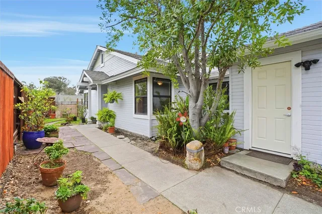 $711,000 | 839 Marigold Court, San Luis Obispo, CA 93401