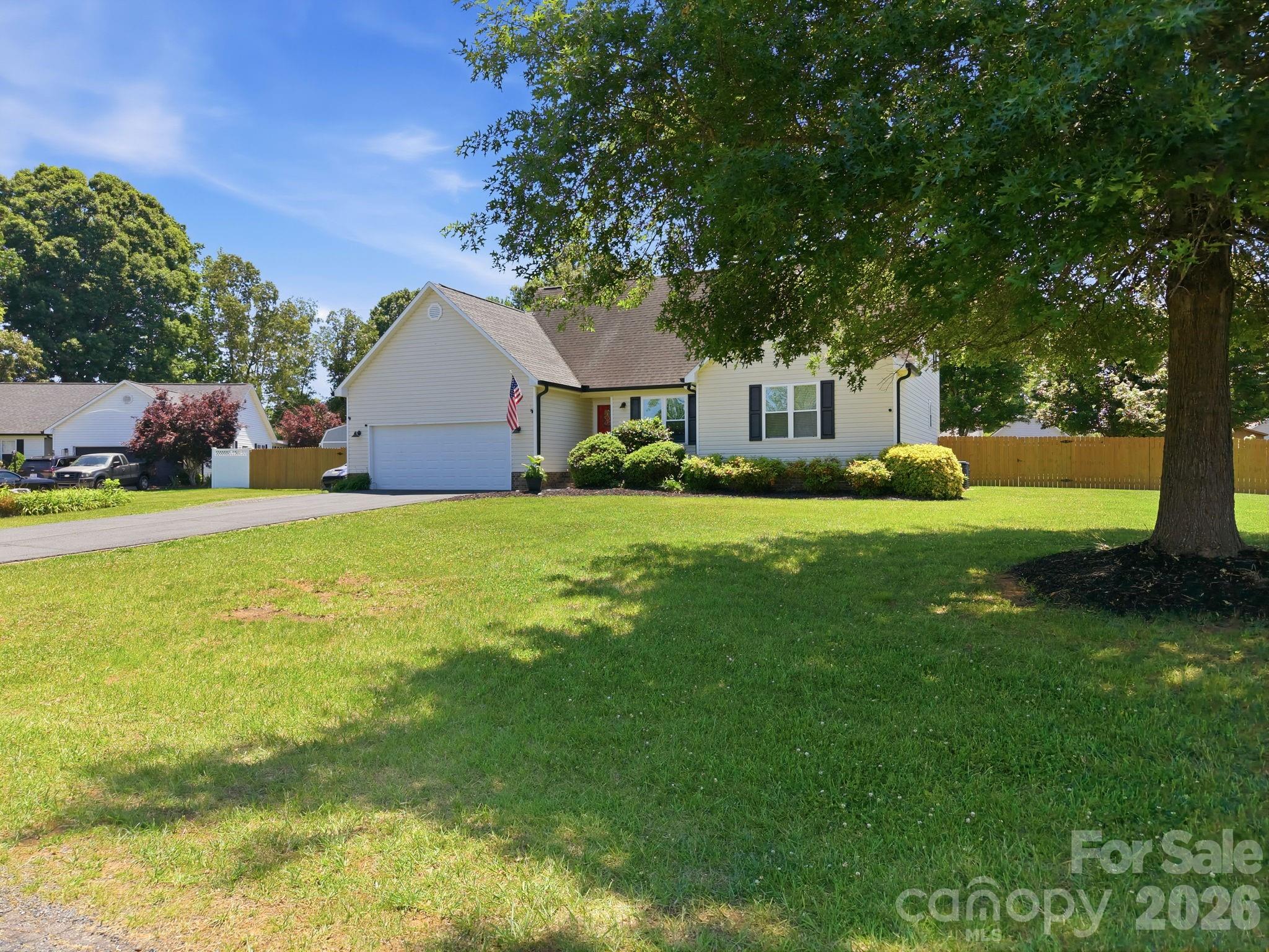 245 Castle Keep Road Salisbury, NC 28146 - Photo 6 of 48