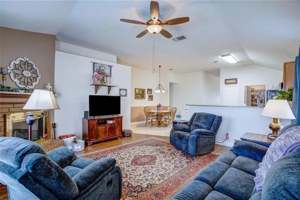 $369,000 | 8729 Lake Meadows Lane, Fort Worth, TX 76053