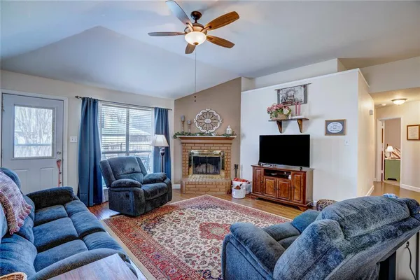 $369,000 | 8729 Lake Meadows Lane, Fort Worth, TX 76053