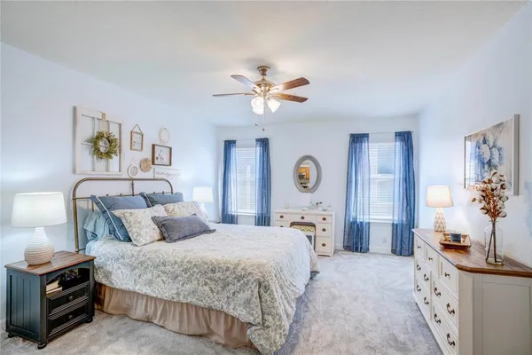 $369,000 | 8729 Lake Meadows Lane, Fort Worth, TX 76053