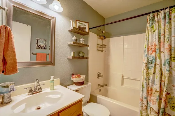 $369,000 | 8729 Lake Meadows Lane, Fort Worth, TX 76053