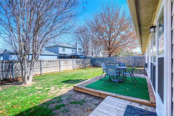 $369,000 | 8729 Lake Meadows Lane, Fort Worth, TX 76053