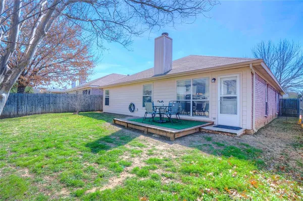 $369,000 | 8729 Lake Meadows Lane, Fort Worth, TX 76053