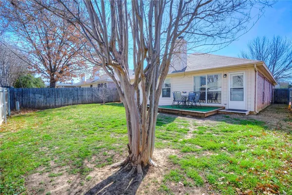 $369,000 | 8729 Lake Meadows Lane, Fort Worth, TX 76053