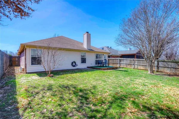 $369,000 | 8729 Lake Meadows Lane, Fort Worth, TX 76053