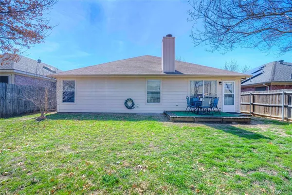 $369,000 | 8729 Lake Meadows Lane, Fort Worth, TX 76053