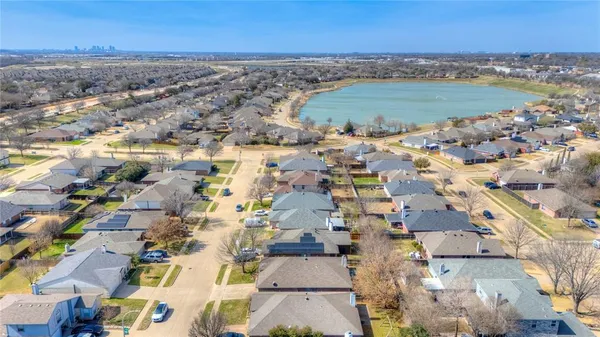 $369,000 | 8729 Lake Meadows Lane, Fort Worth, TX 76053