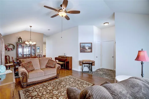 $369,000 | 8729 Lake Meadows Lane, Fort Worth, TX 76053