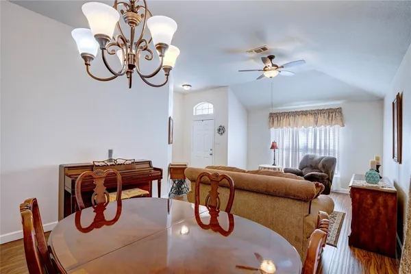 $369,000 | 8729 Lake Meadows Lane, Fort Worth, TX 76053