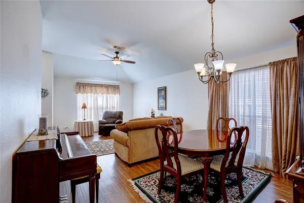 $369,000 | 8729 Lake Meadows Lane, Fort Worth, TX 76053