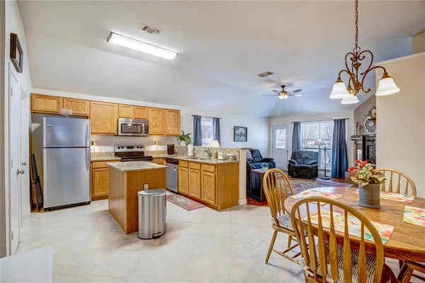 $369,000 | 8729 Lake Meadows Lane, Fort Worth, TX 76053