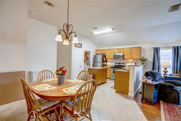 $369,000 | 8729 Lake Meadows Lane, Fort Worth, TX 76053