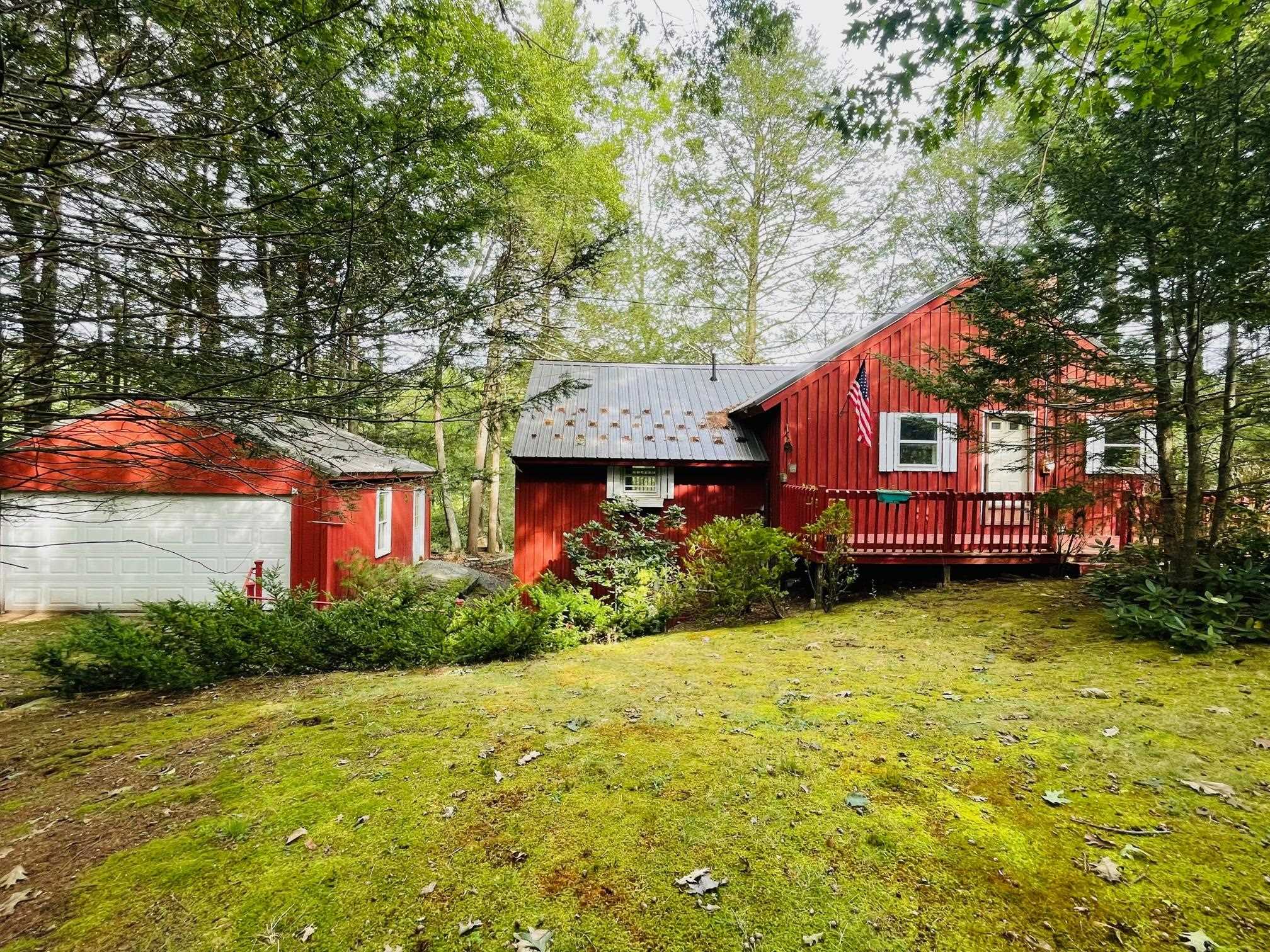 95 Riverside Drive Fremont, NH 03044 - Photo 1 of 26