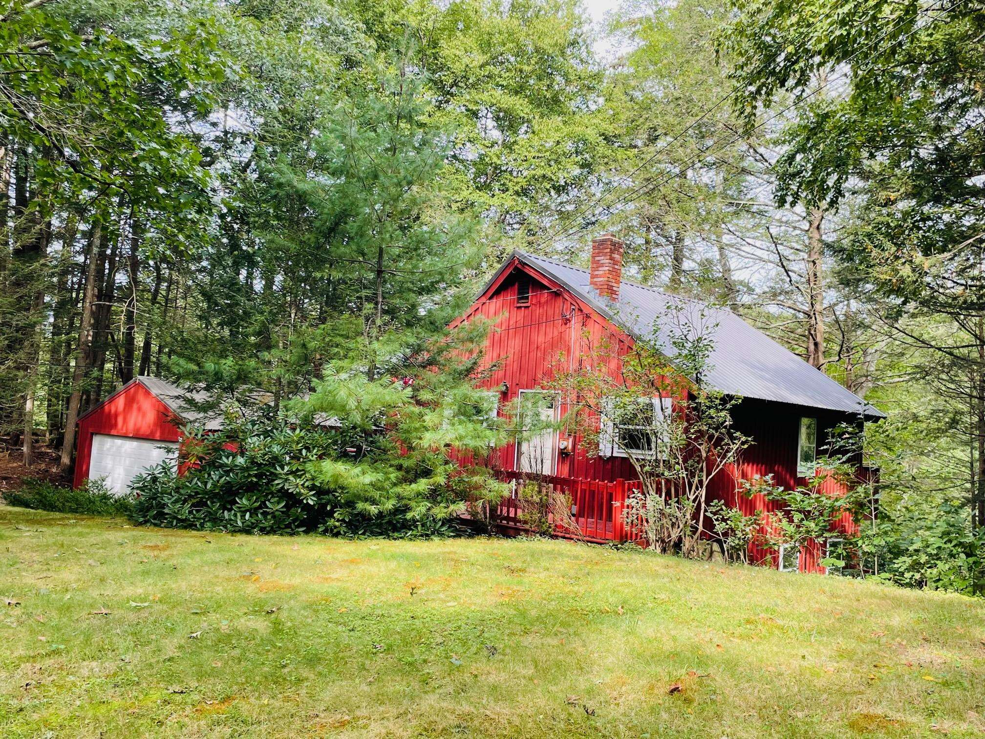 95 Riverside Drive Fremont, NH 03044 - Photo 17 of 26