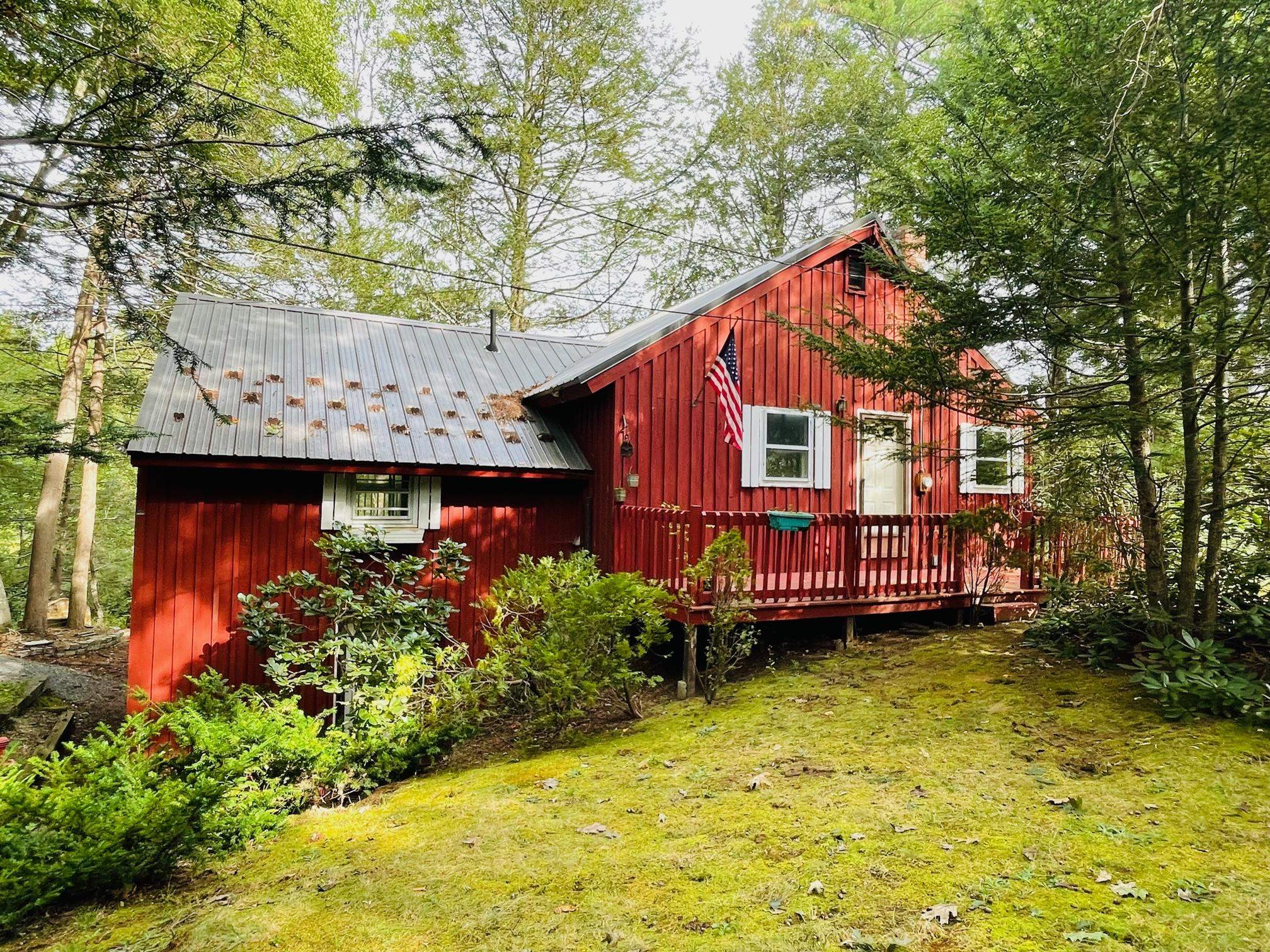 95 Riverside Drive Fremont, NH 03044 - Photo 20 of 26