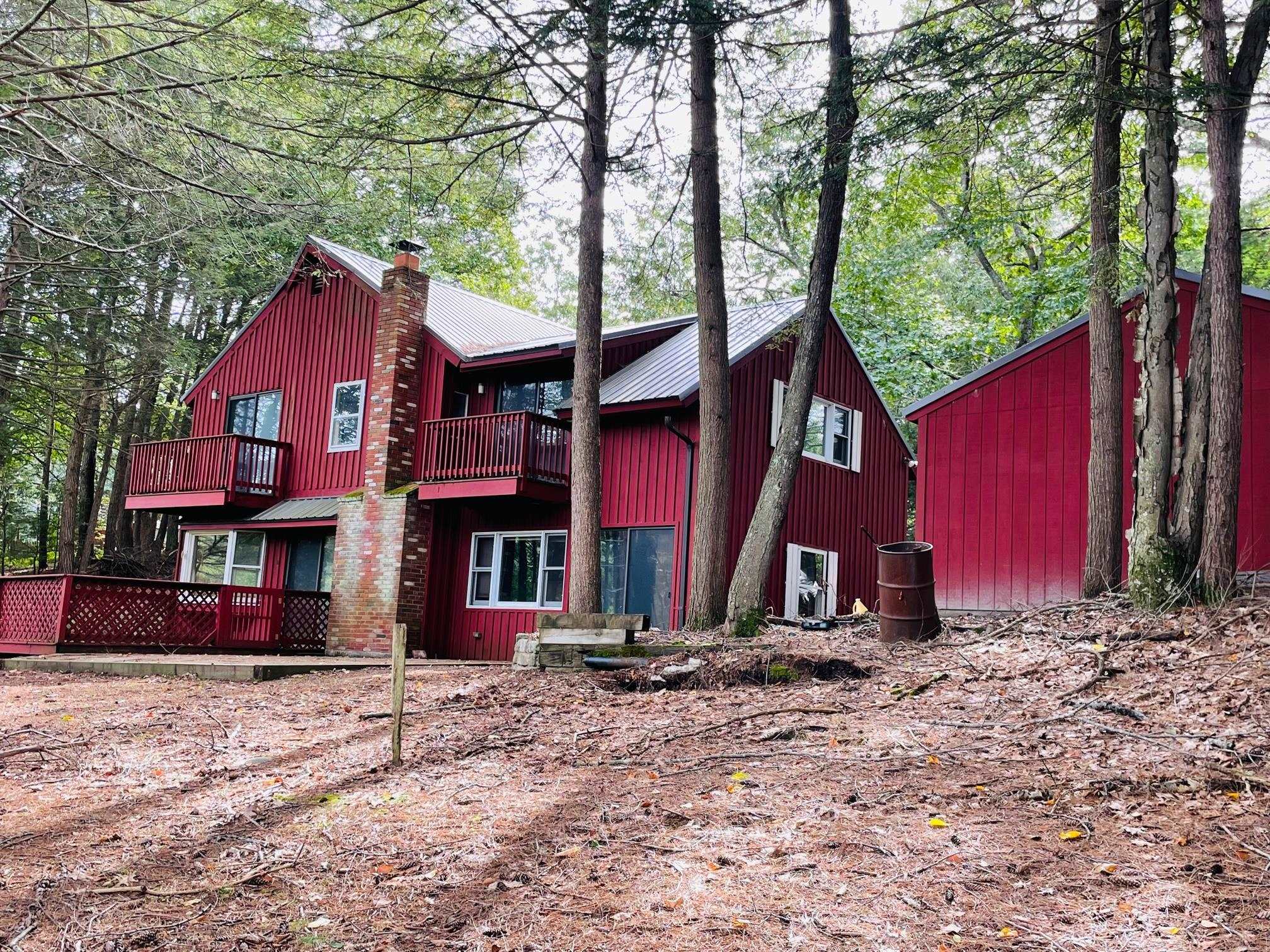 95 Riverside Drive Fremont, NH 03044 - Photo 2 of 26