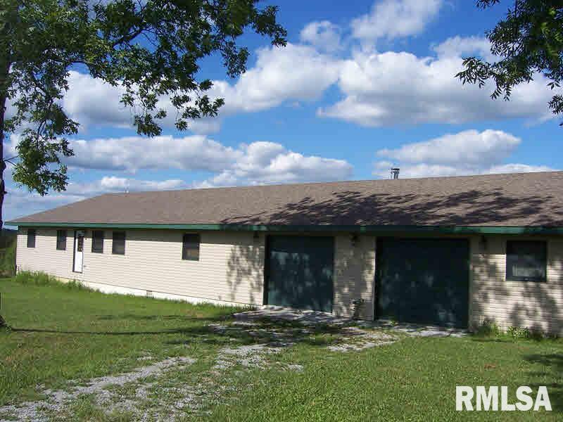 4420 Moscow Road Dongola, IL 62926 - Photo 22 of 23