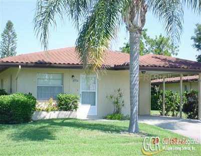 3305 Mercer Road, Unit 14A Bradenton, FL 34207 - Photo 1 of 1 Exterior Front
