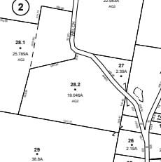 0 Welch Road Owego, NY 13827 - Photo 2 of 6 Gallery Image 2