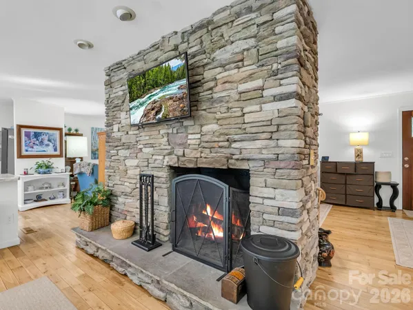 $549,000 | 260 Warrior Drive, Tryon, NC 28782