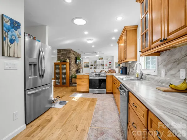 $549,000 | 260 Warrior Drive, Tryon, NC 28782