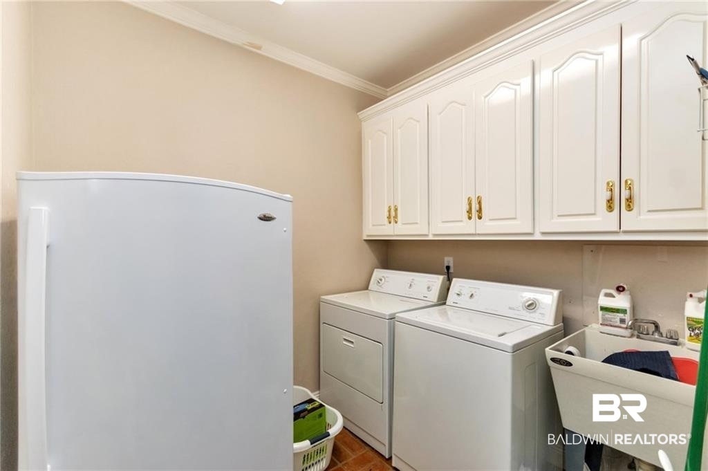 6766 Stoneridge Court Mobile, AL 36695 - Photo 18 of 35