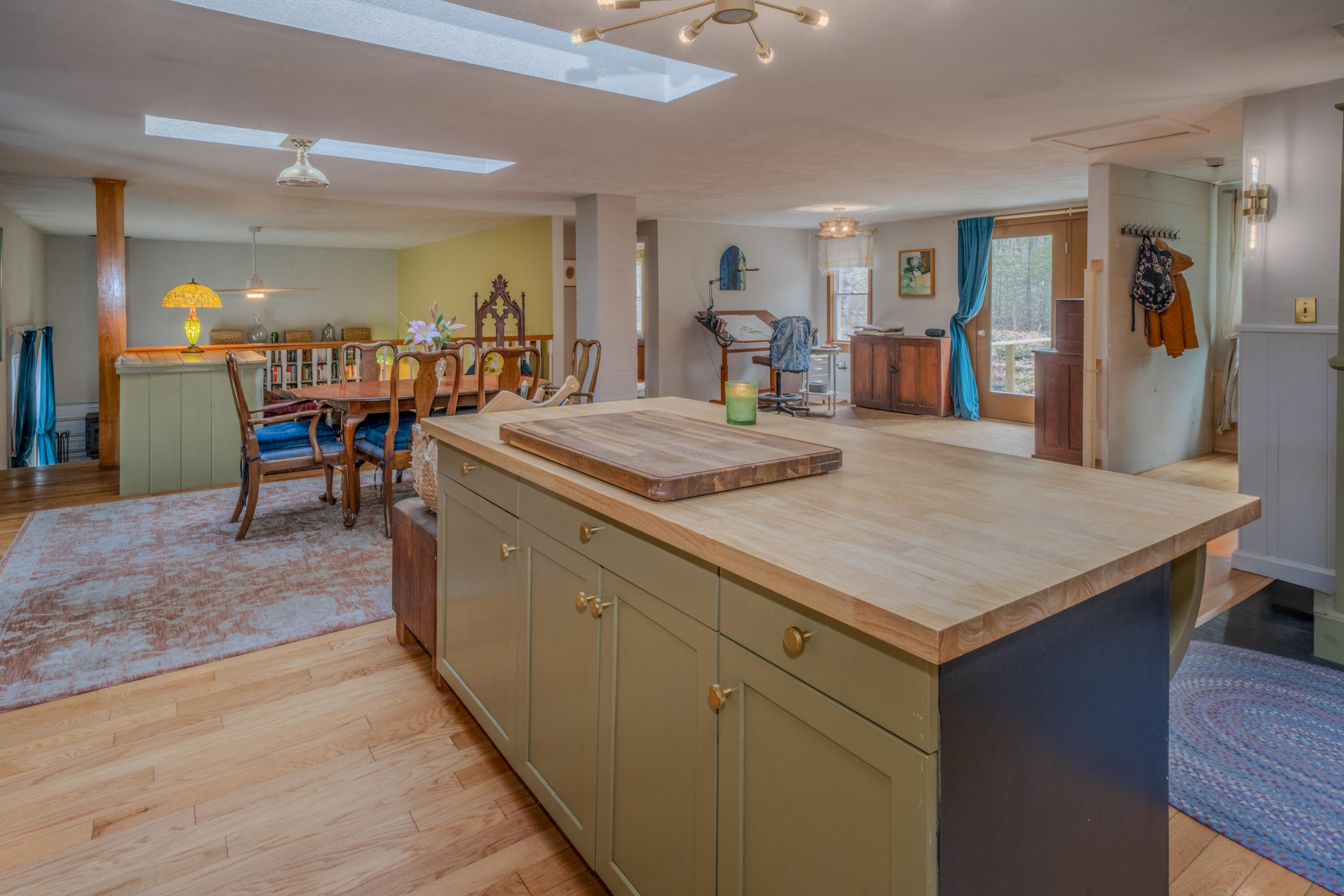 183 Pitcher Road Belfast, ME 04915 - Photo 8 of 65 0683