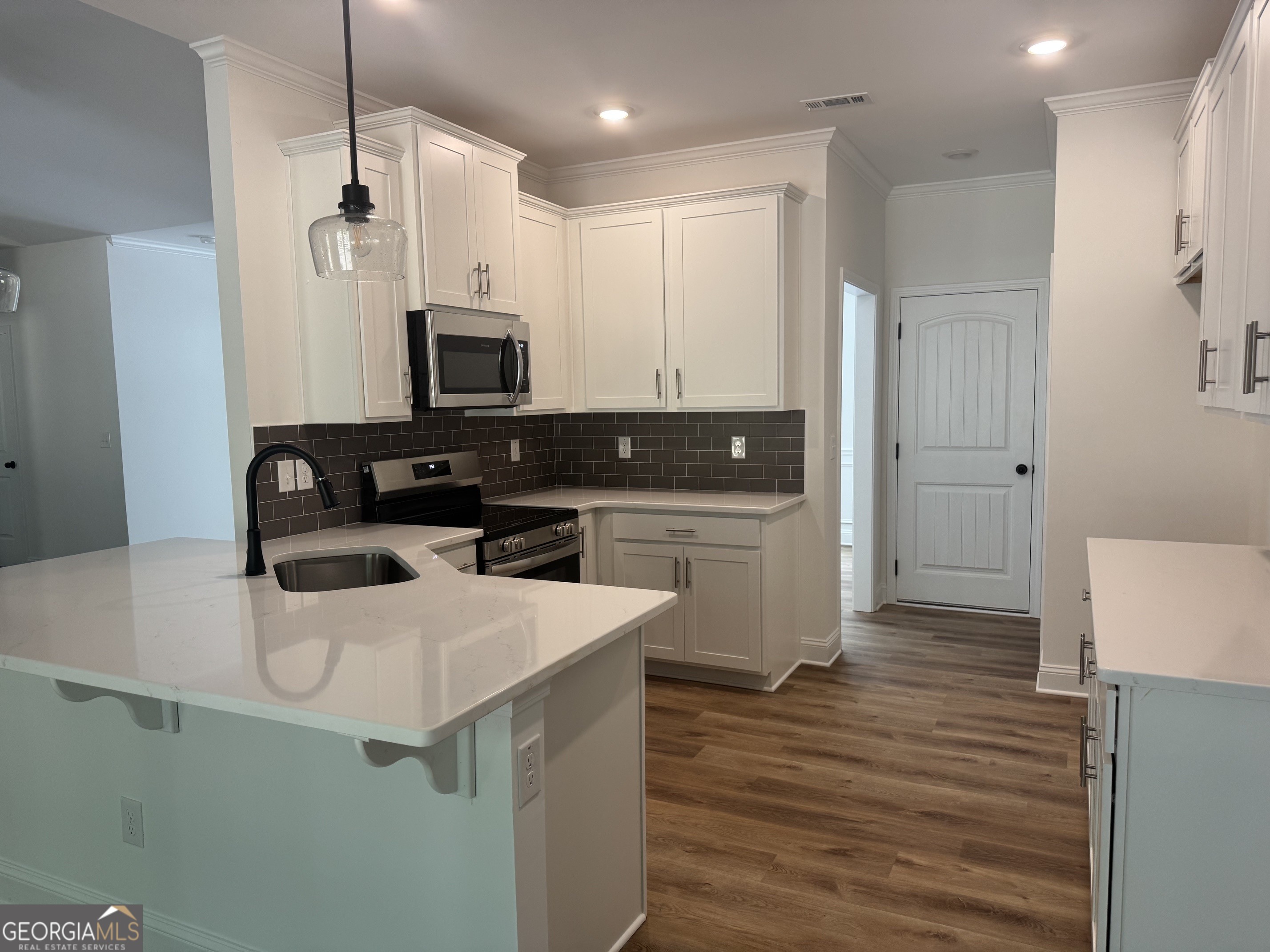 977 Turkey Creek Road Newnan, GA 30263 - Photo 2 of 8