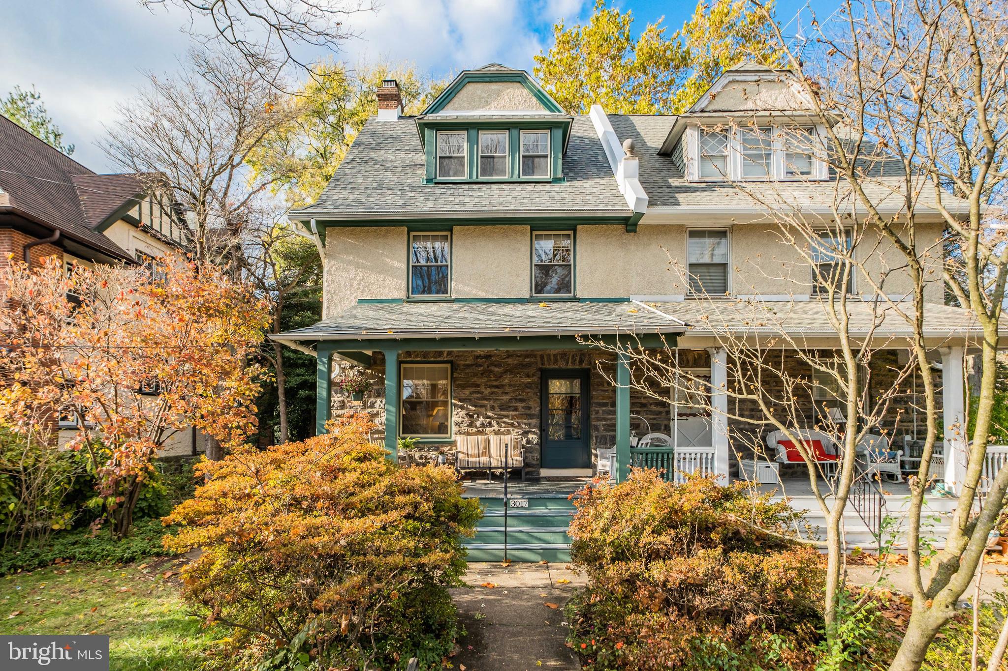 3017 Midvale Avenue, Philadelphia, PA 19129 Compass