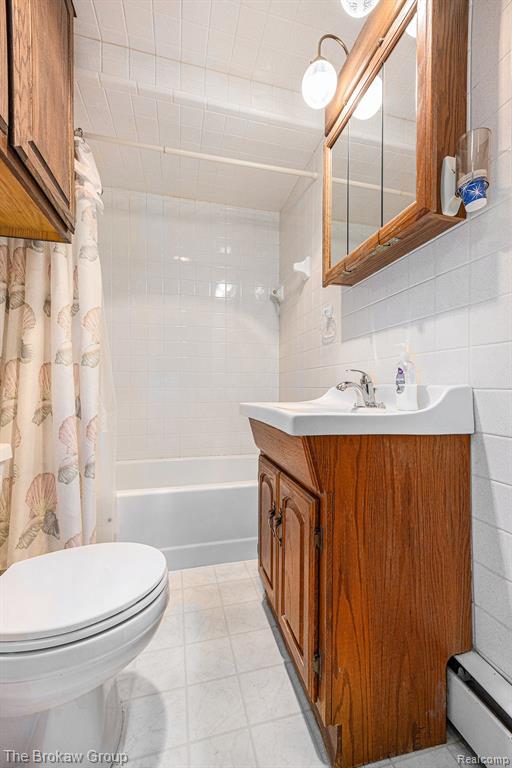 2724 Harrison Avenue Rochester Hills, MI 48307 - Photo 11 of 20