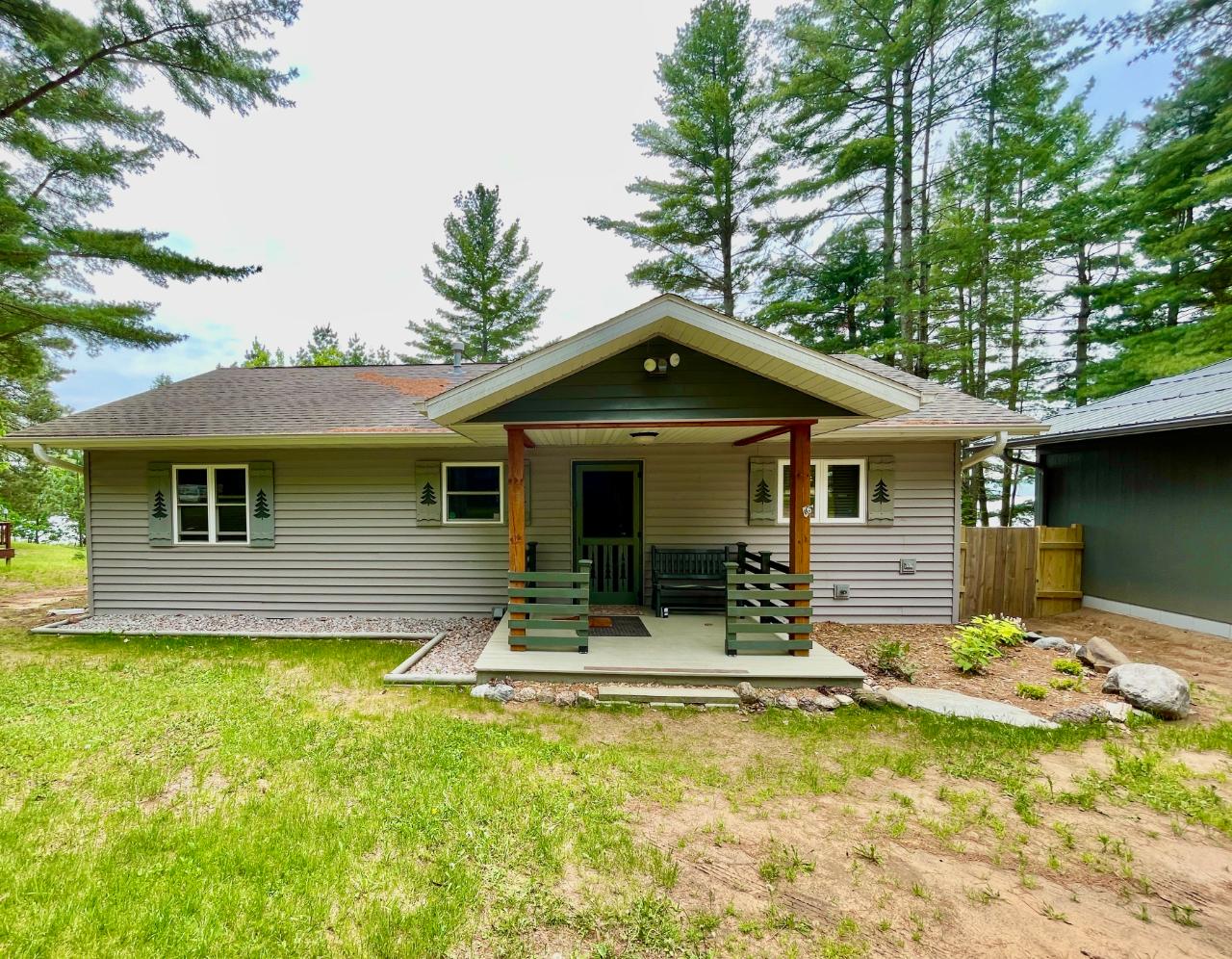 2635 9 Mile Road Eagle River, WI 54521 - Photo 10 of 23 Gallery Image 10